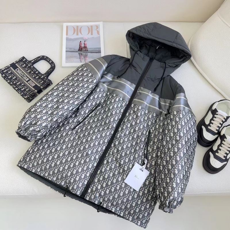 Christian Dior Down Jackets